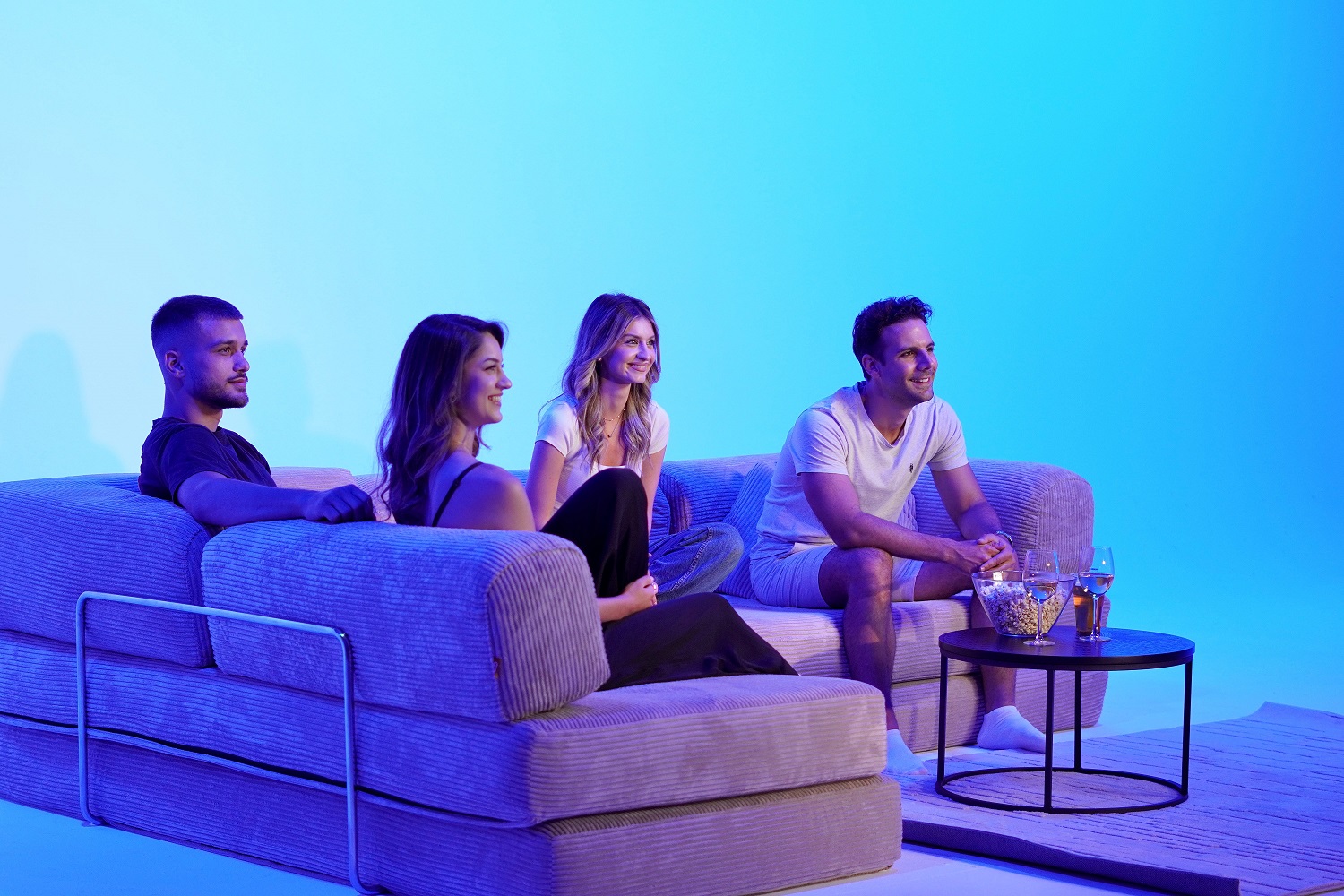 Corner Sofas