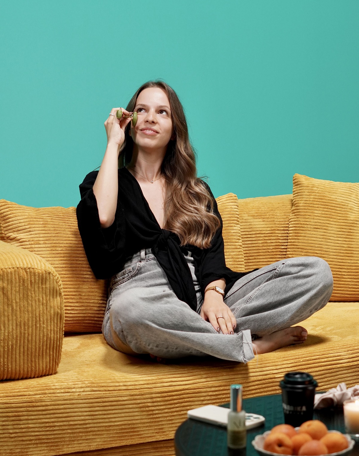 Sofas Collection