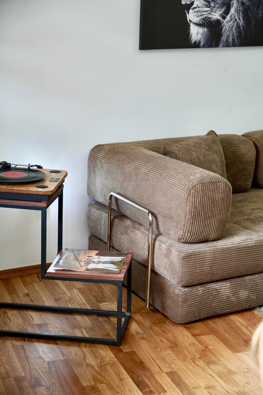 Chair Collection